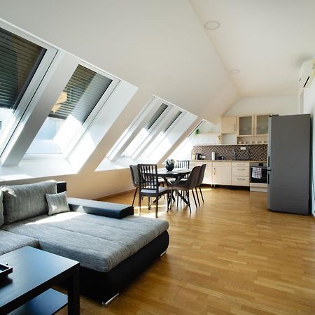 Ley Apartments וינה חדר תמונה