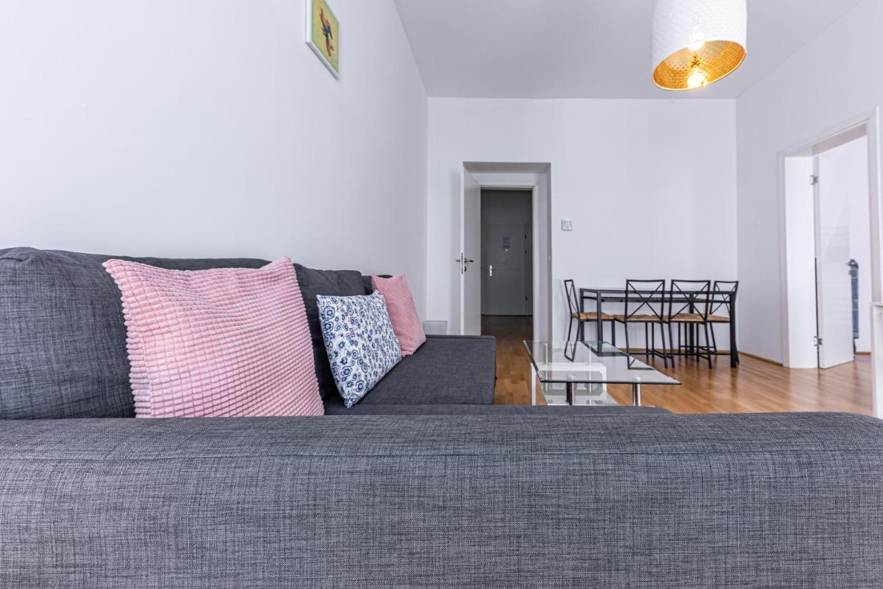 Ley Apartments וינה מראה חיצוני תמונה
