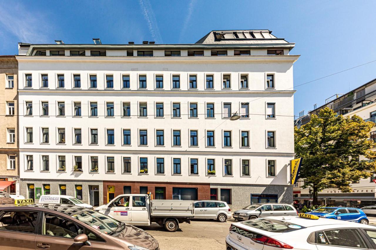 Ley Apartments וינה מראה חיצוני תמונה