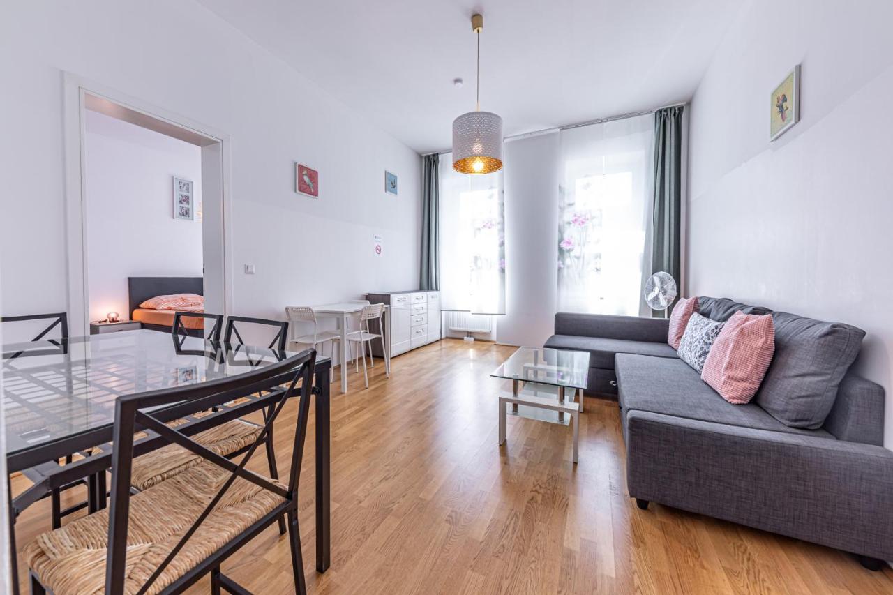 Ley Apartments וינה מראה חיצוני תמונה