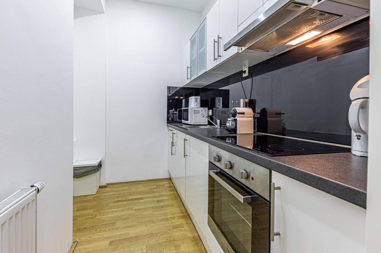 Ley Apartments וינה מראה חיצוני תמונה