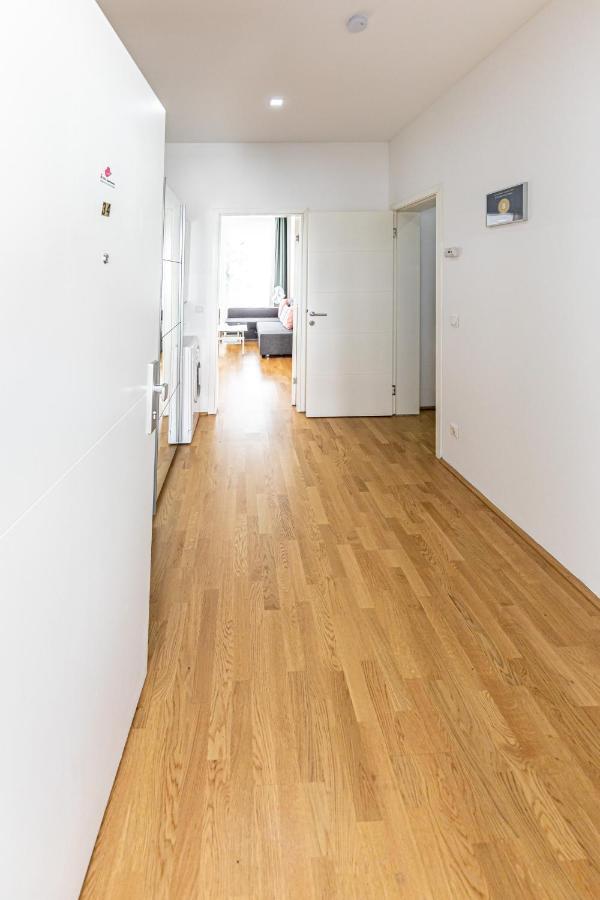 Ley Apartments וינה מראה חיצוני תמונה