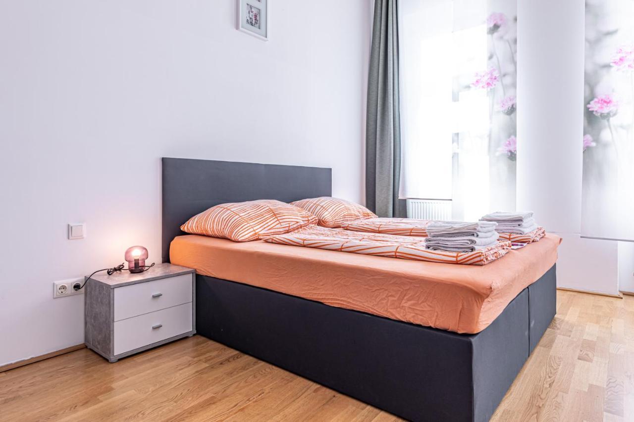 Ley Apartments וינה מראה חיצוני תמונה