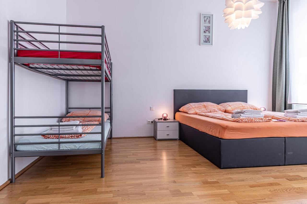 Ley Apartments וינה מראה חיצוני תמונה