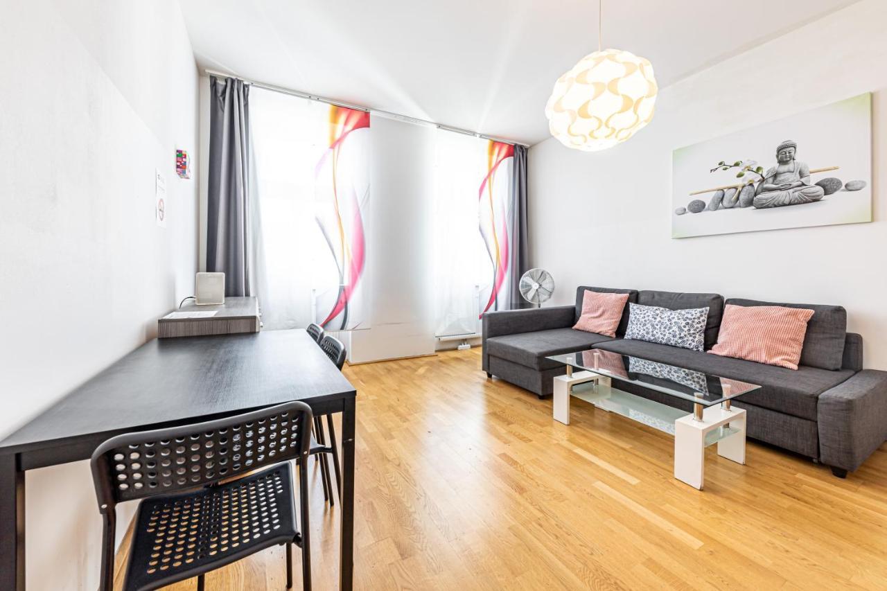 Ley Apartments וינה חדר תמונה