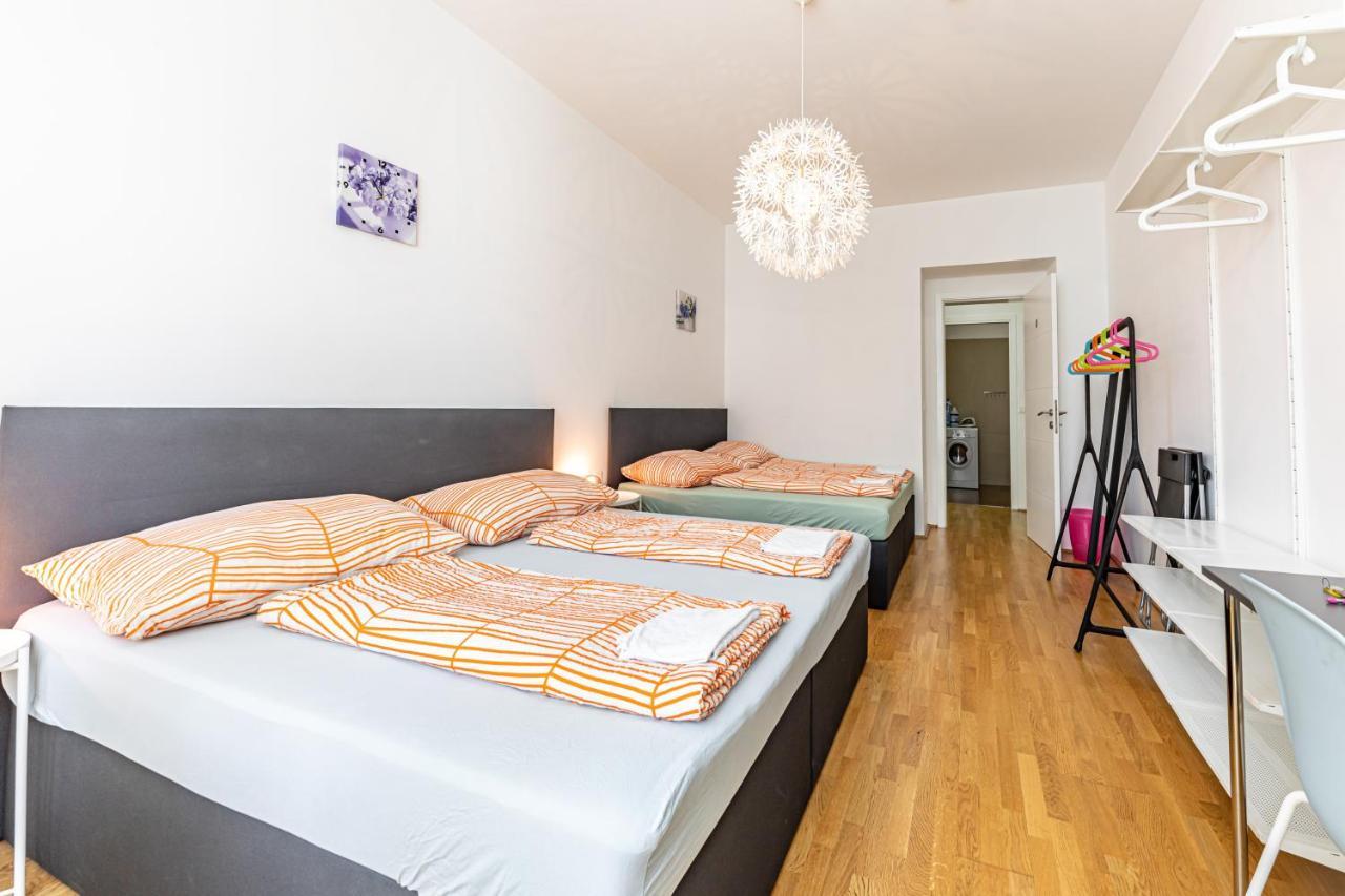 Ley Apartments וינה מראה חיצוני תמונה