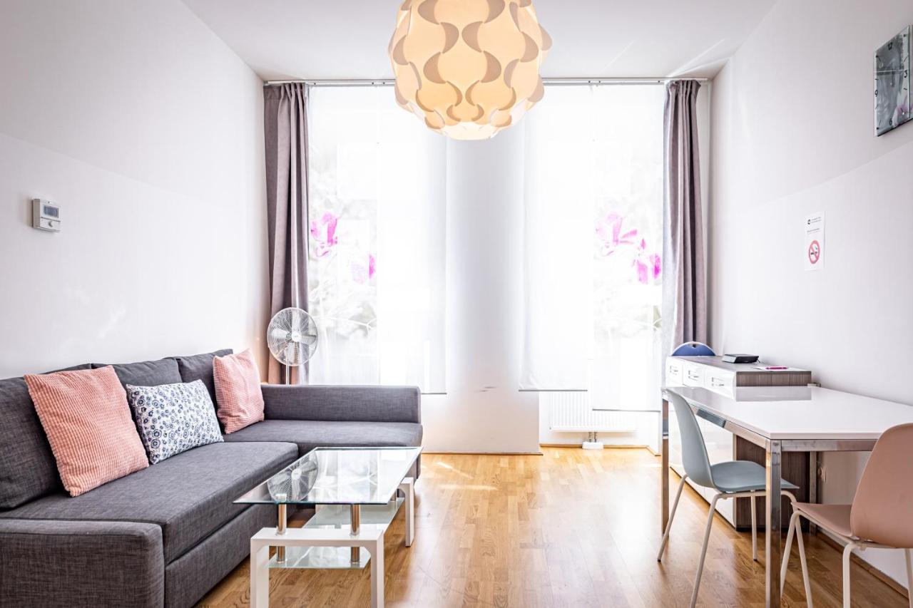 Ley Apartments וינה חדר תמונה