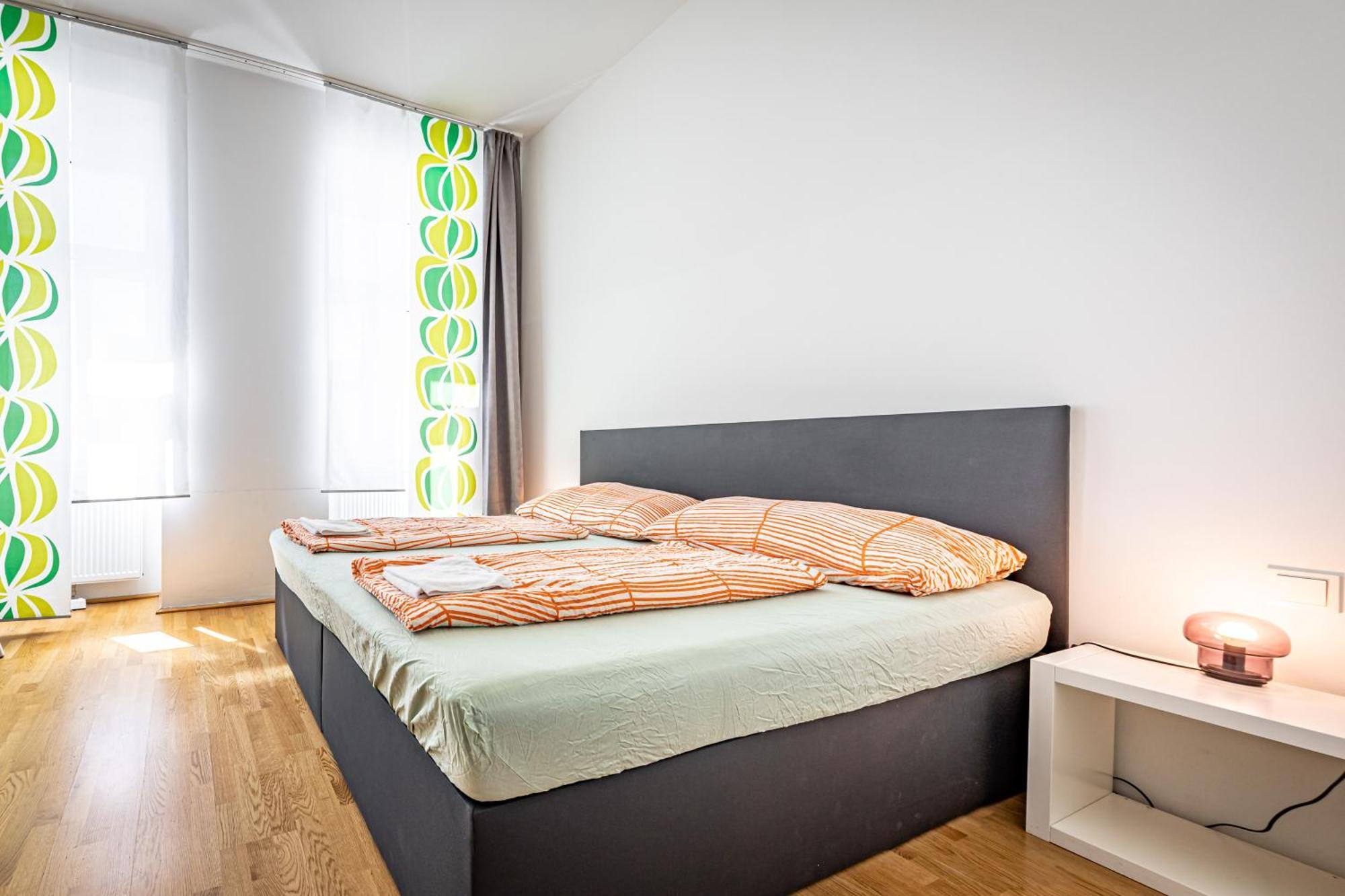 Ley Apartments וינה חדר תמונה
