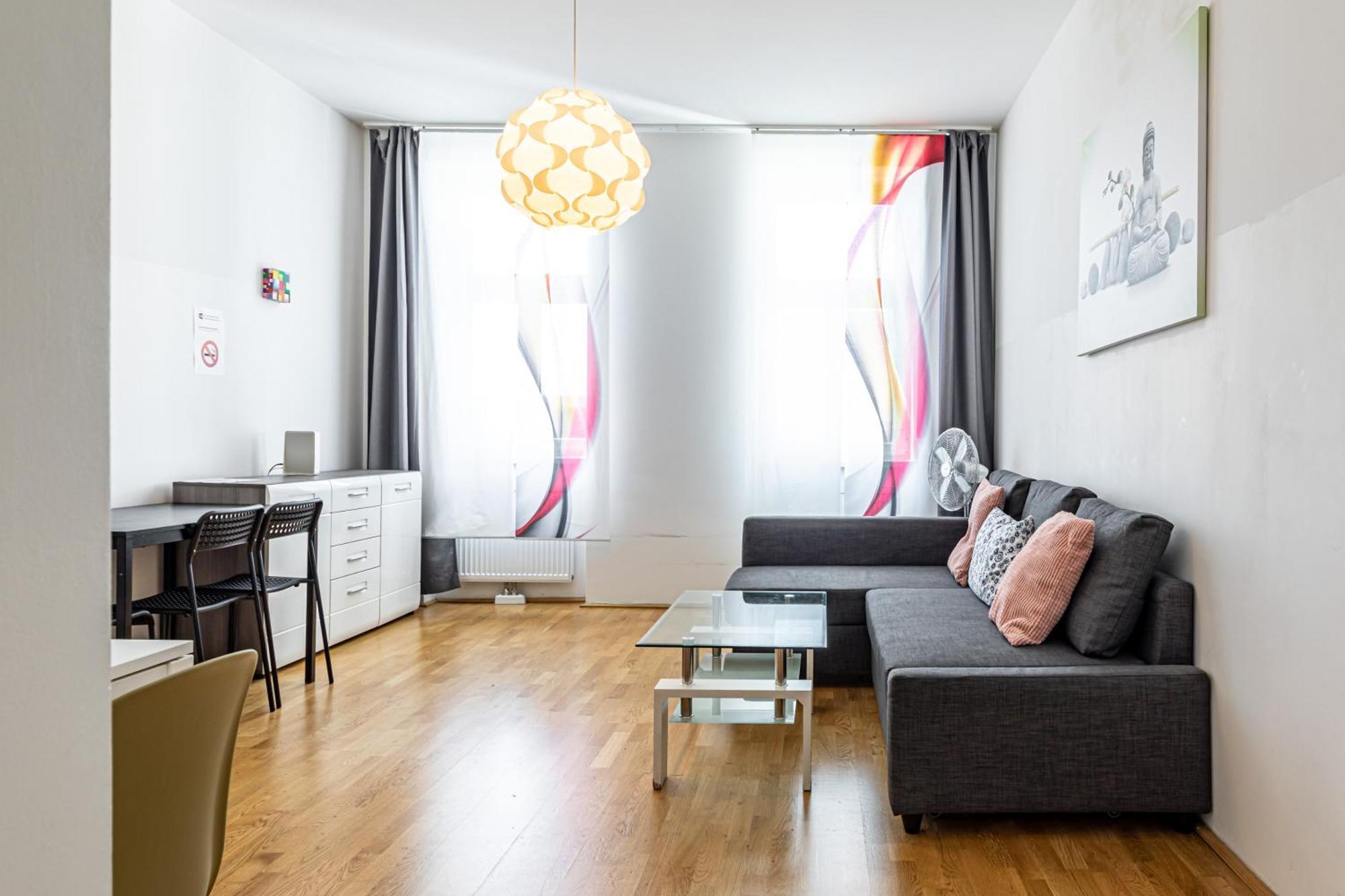 Ley Apartments וינה חדר תמונה
