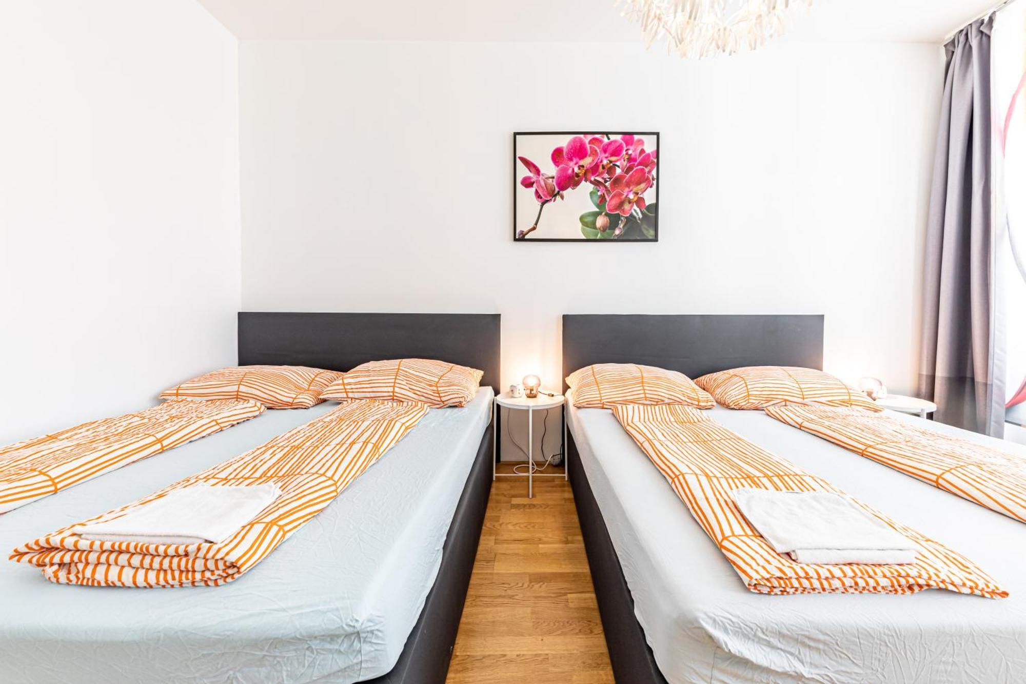 Ley Apartments וינה חדר תמונה