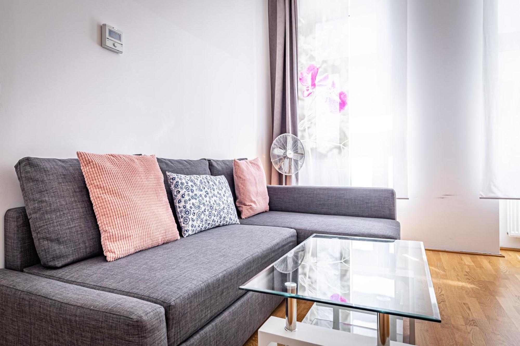 Ley Apartments וינה חדר תמונה
