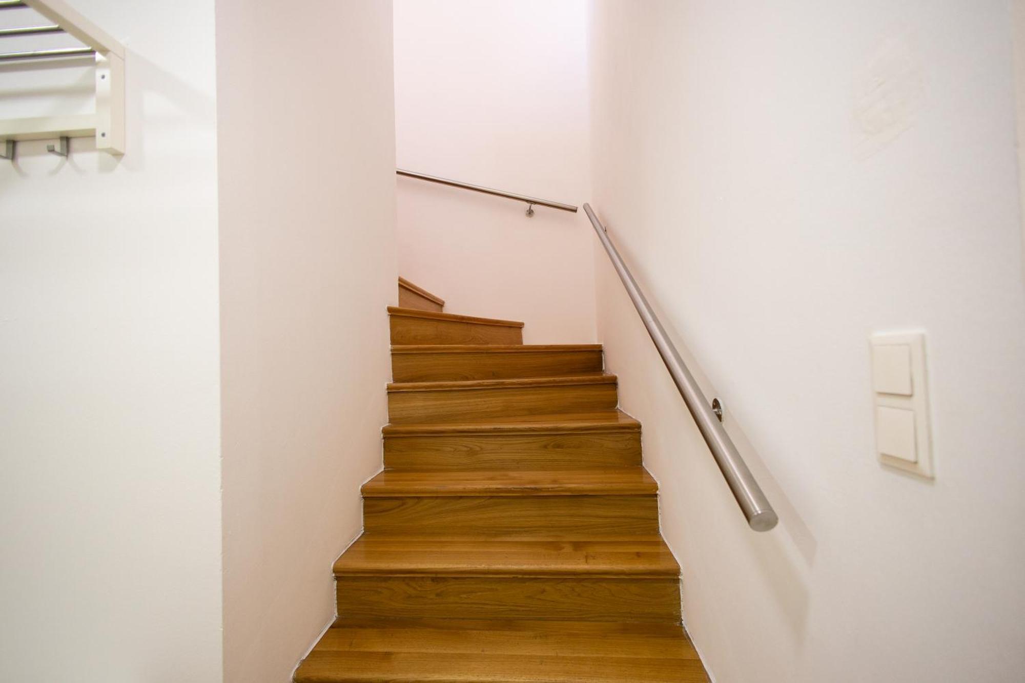 Ley Apartments וינה חדר תמונה