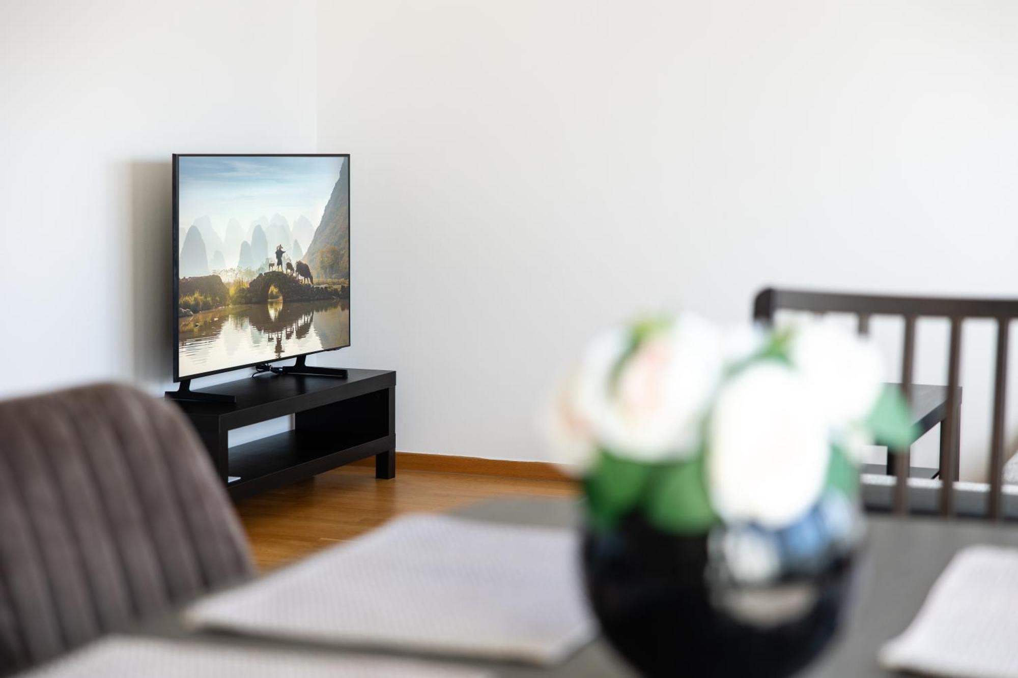 Ley Apartments וינה חדר תמונה