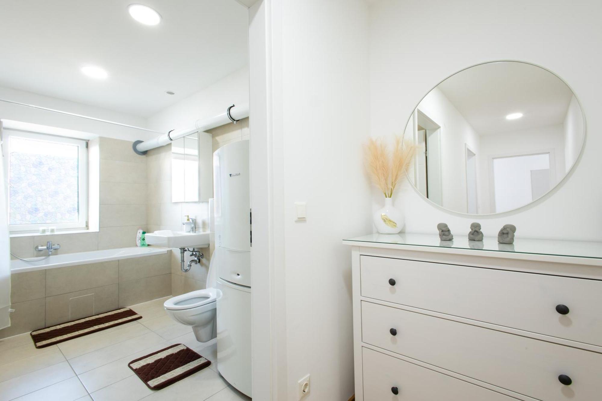 Ley Apartments וינה חדר תמונה