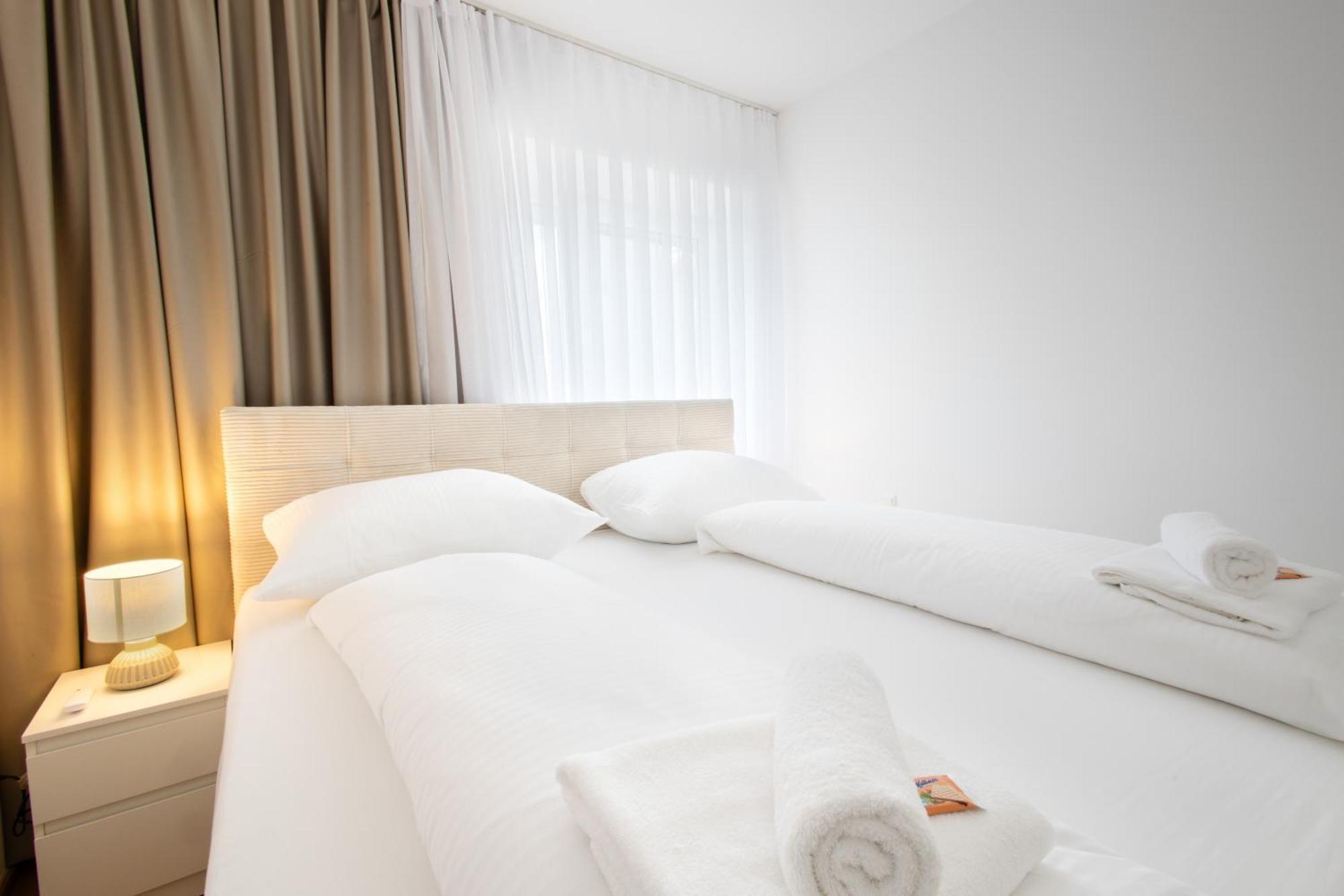 Ley Apartments וינה חדר תמונה