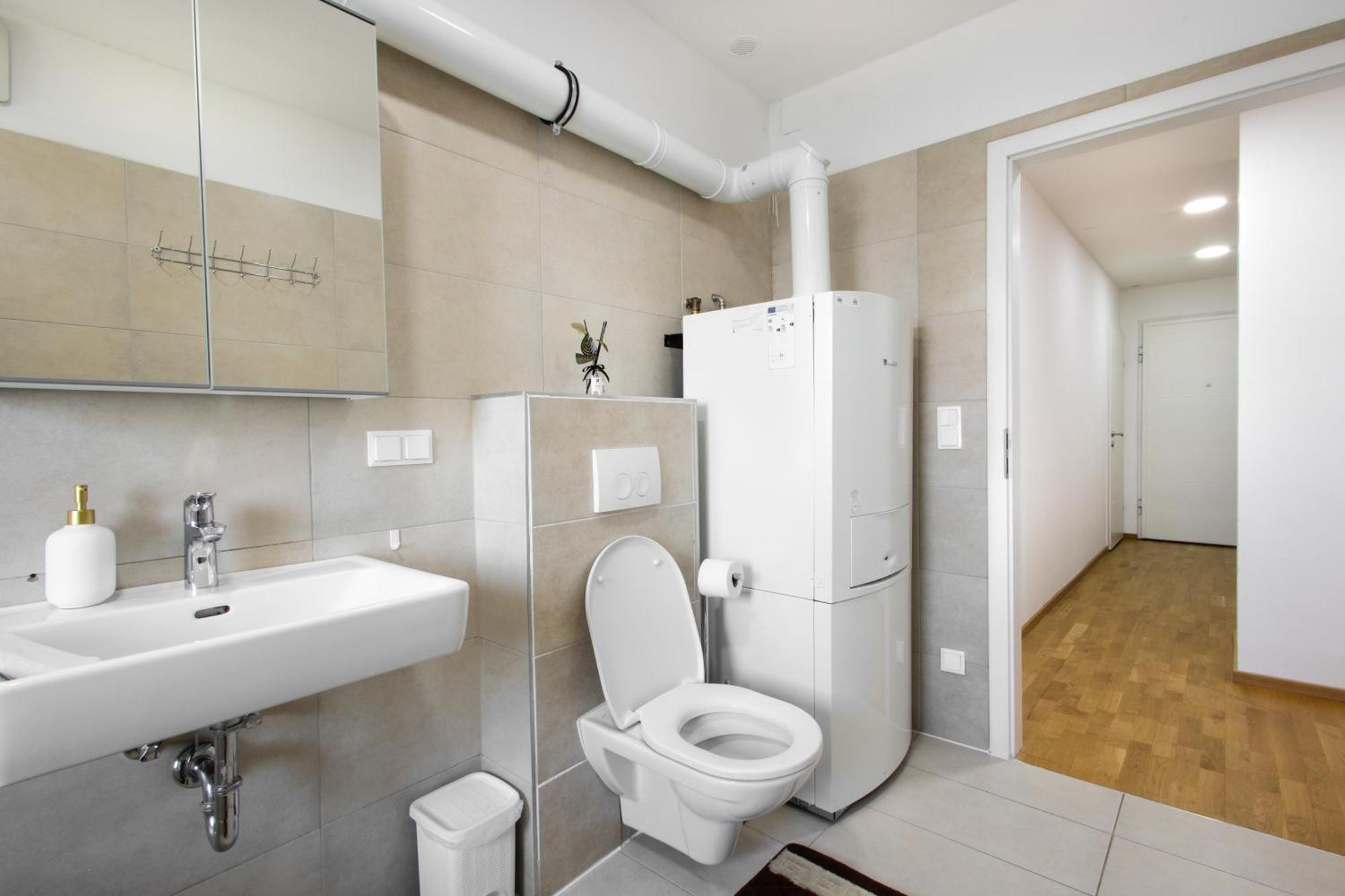 Ley Apartments וינה חדר תמונה