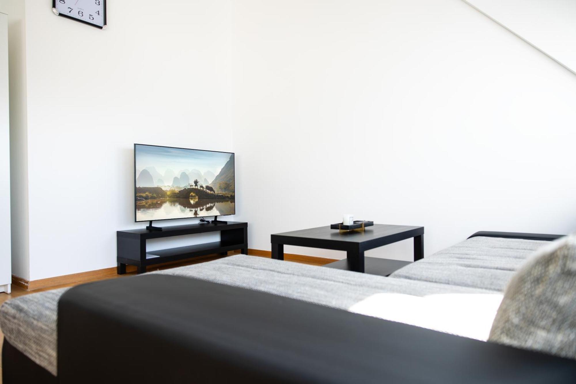 Ley Apartments וינה חדר תמונה