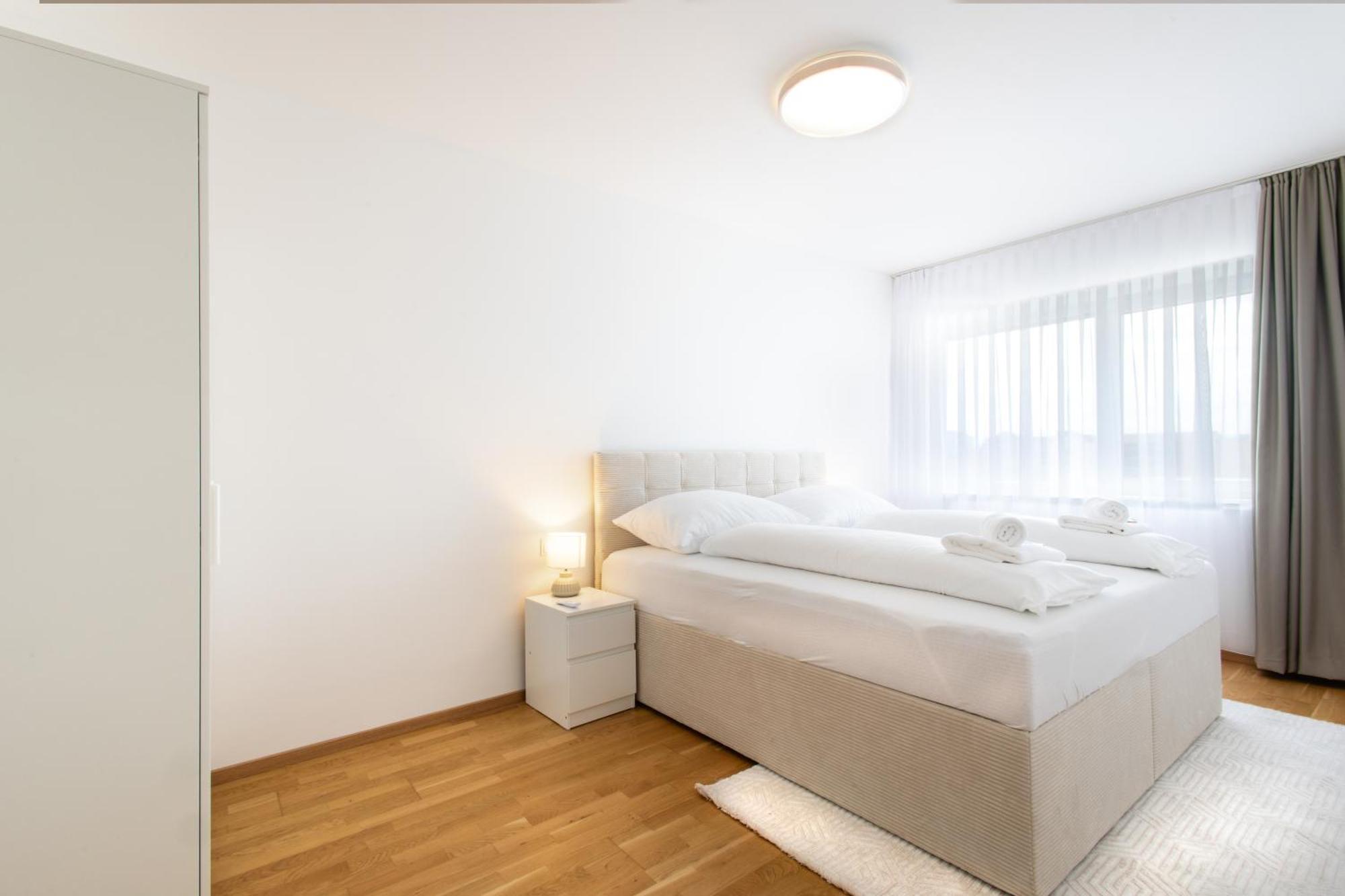 Ley Apartments וינה חדר תמונה