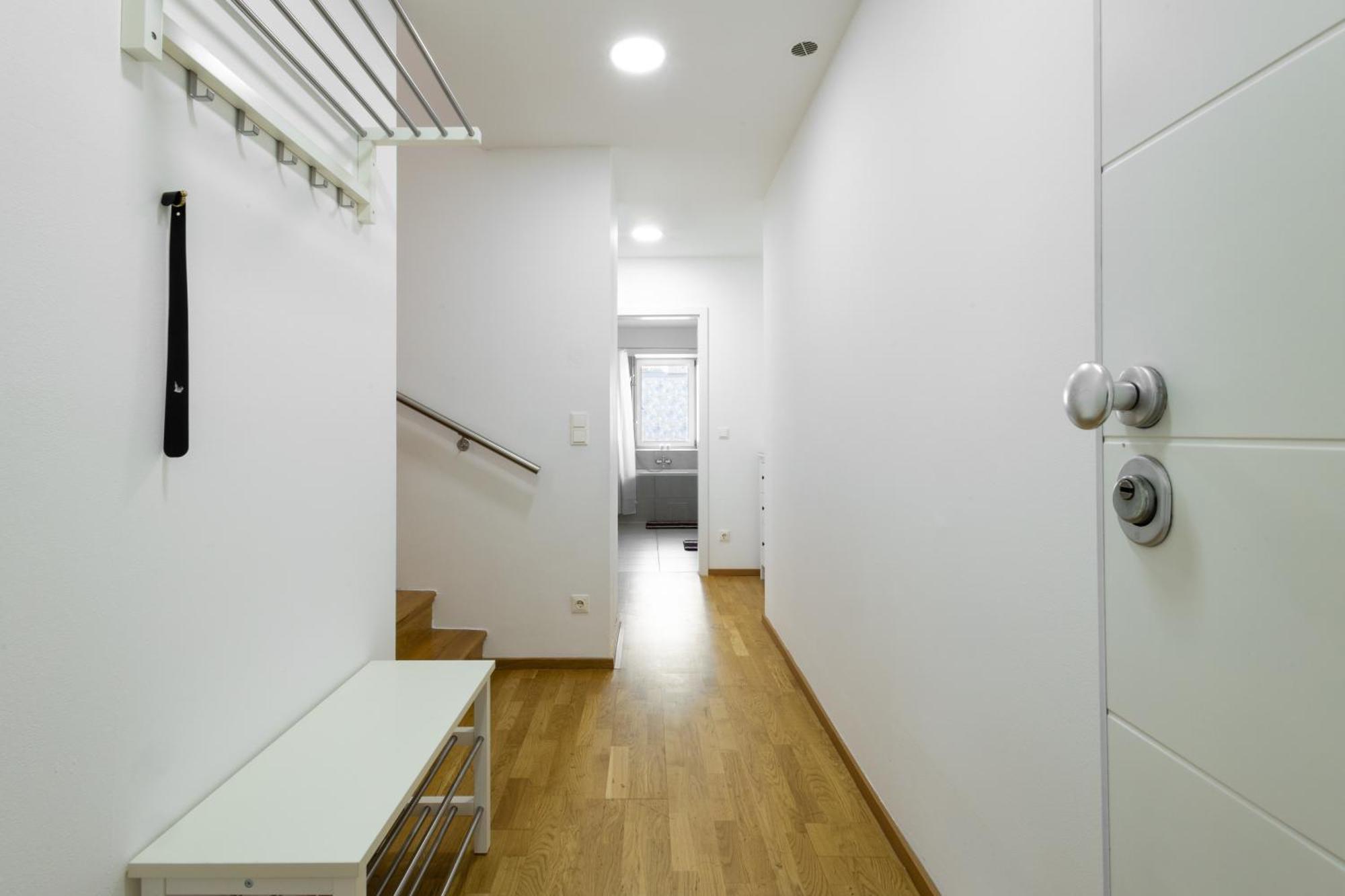 Ley Apartments וינה חדר תמונה